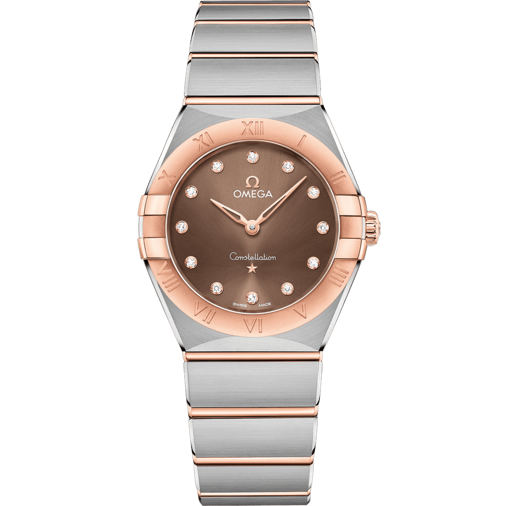 OMEGA Constellation