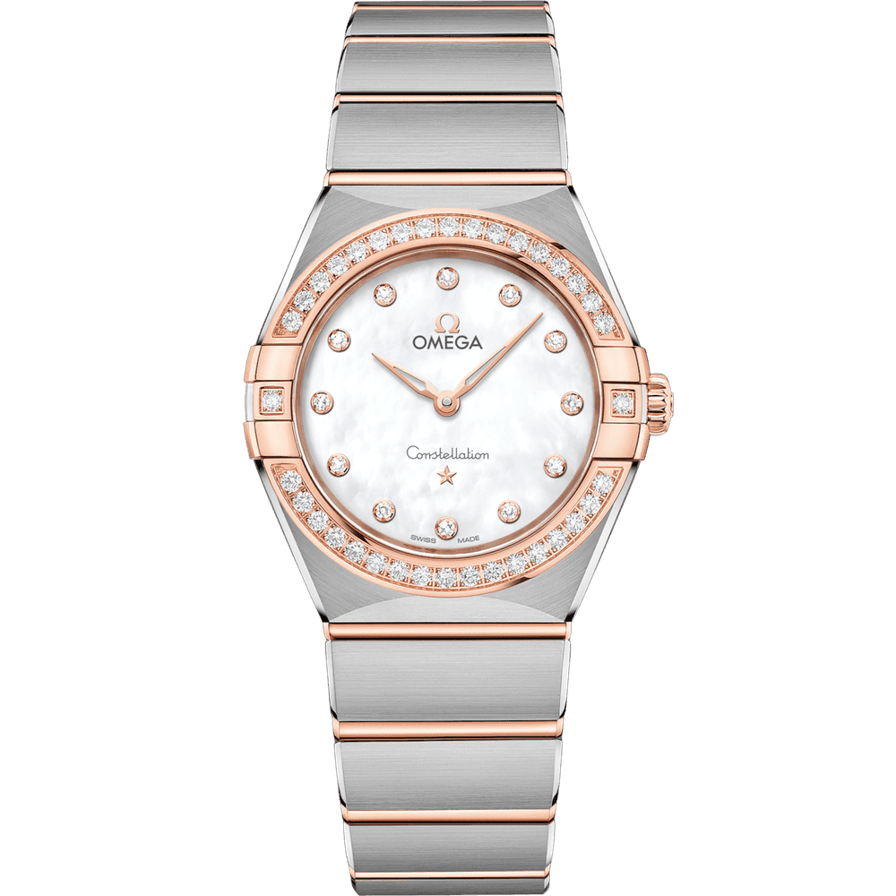 OMEGA Constellation