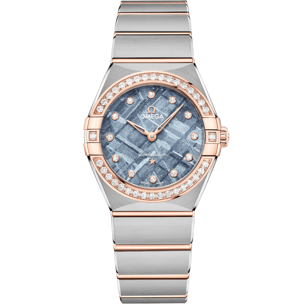 OMEGA Constellation Meteorite