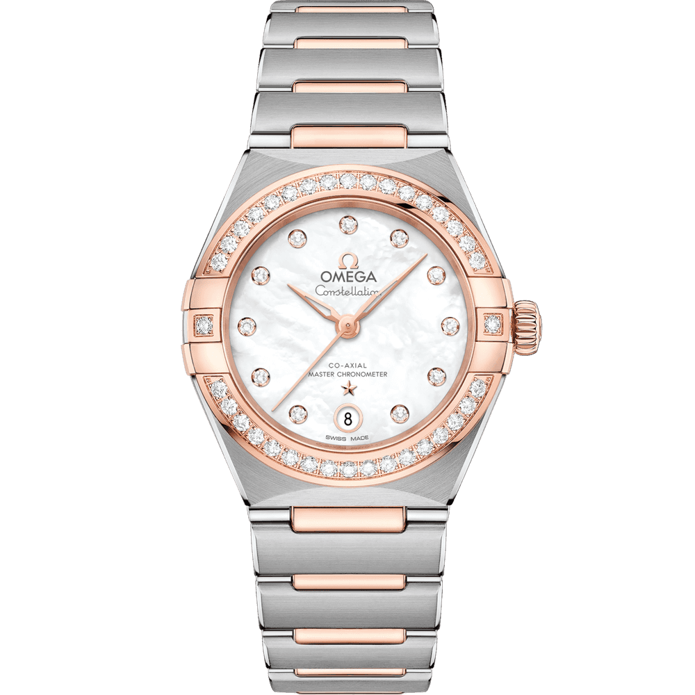 OMEGA Constellation