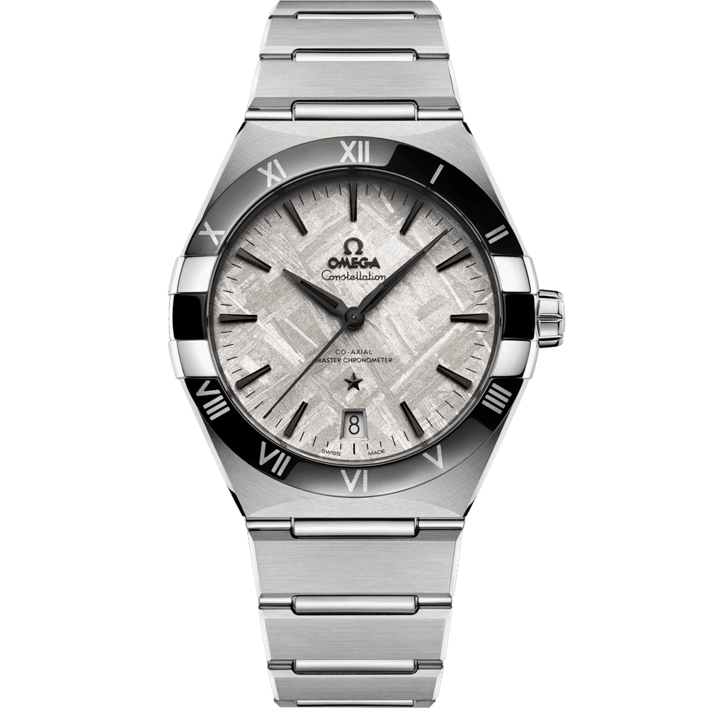 OMEGA Constellation Meteorite