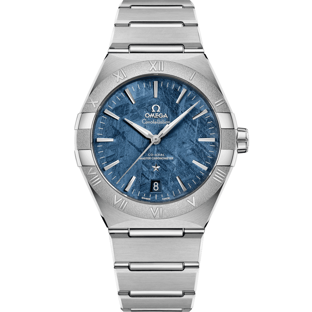 OMEGA Constellation Meteorite