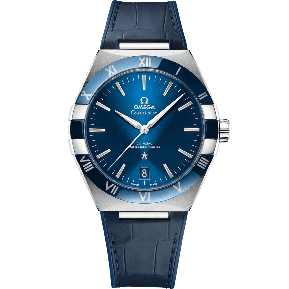 OMEGA Constellation