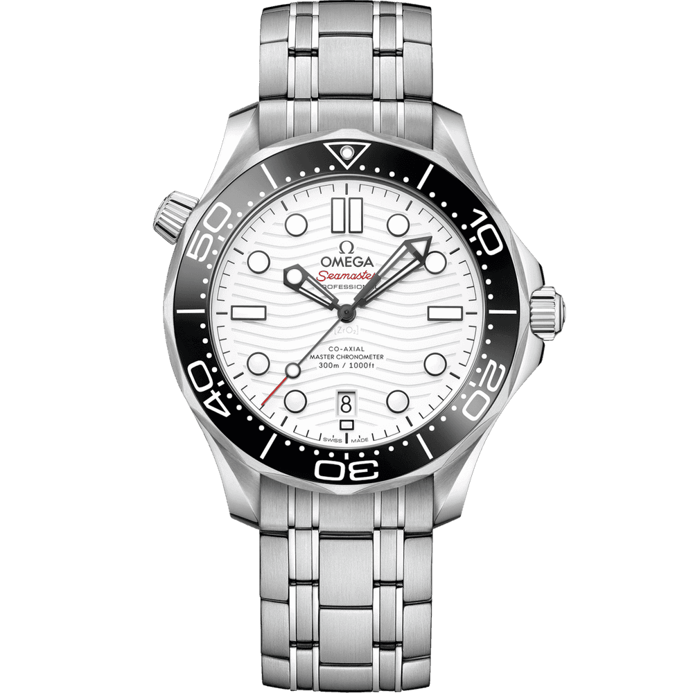 OMEGA Seamaster Diver 300M