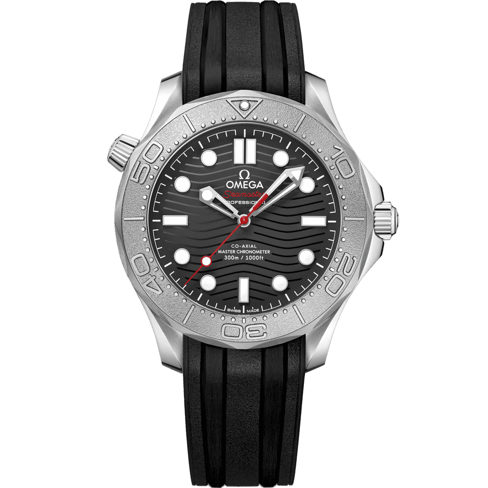 OMEGA Seamaster Diver 300M "Nekton Edition"
