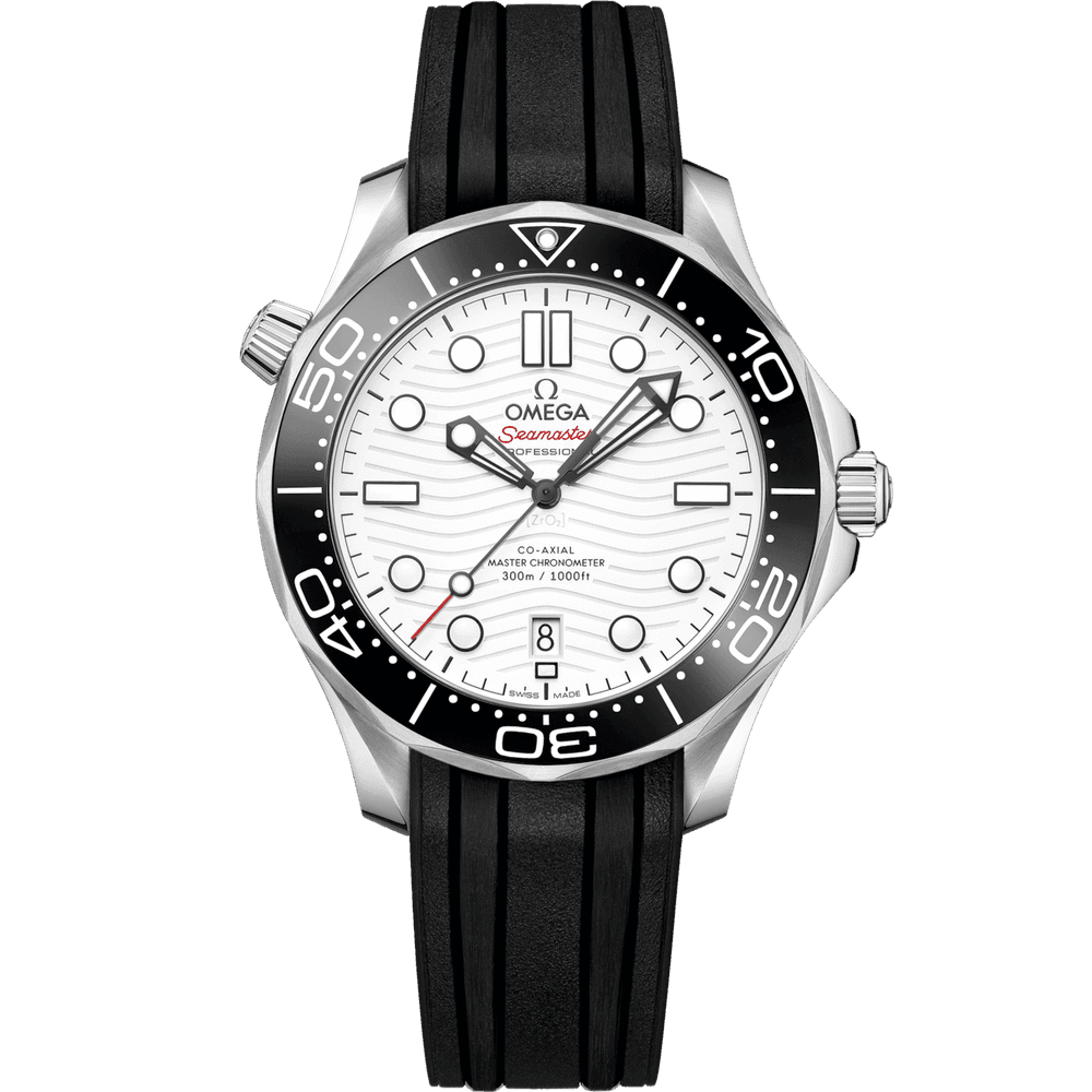 OMEGA Seamaster Diver 300M