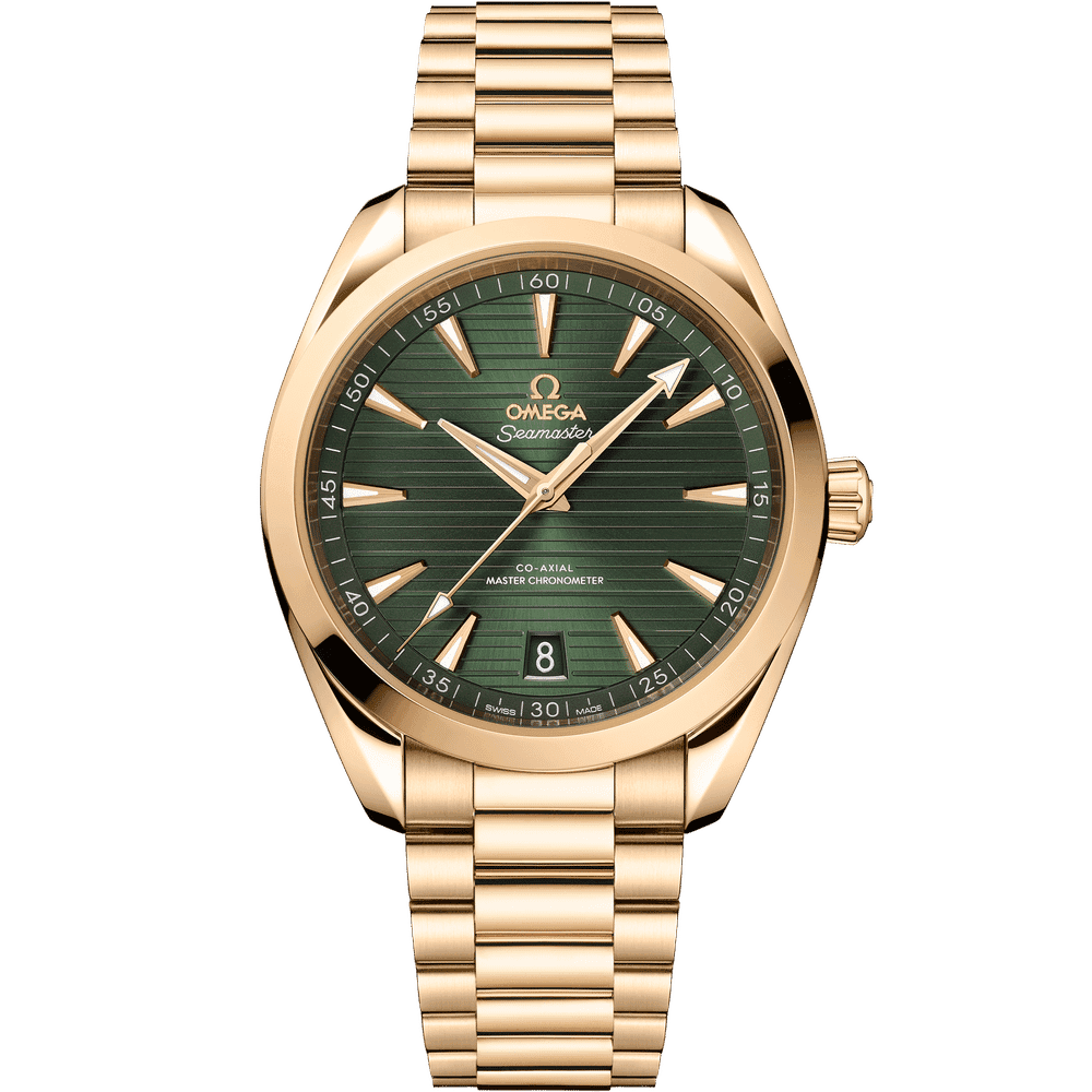 OMEGA Seamaster Aqua Terra 150M