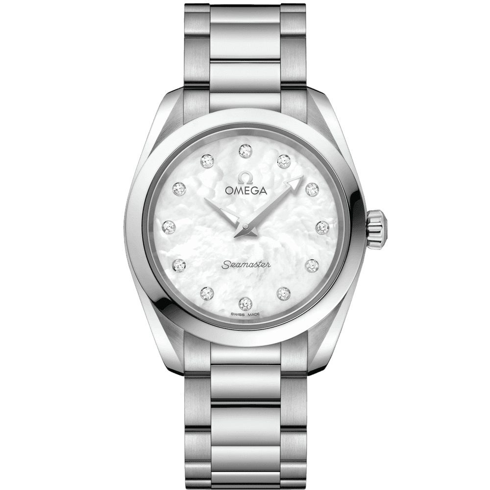 OMEGA Seamaster Aqua Terra 150M