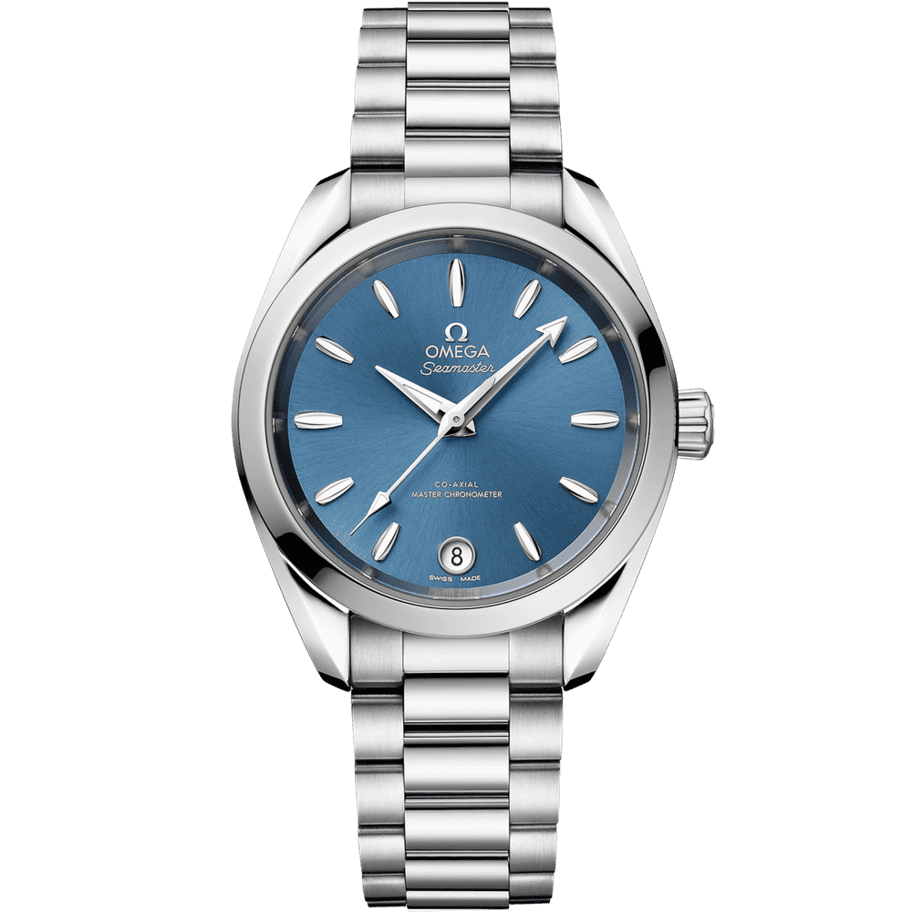 OMEGA Aqua Terra Shades