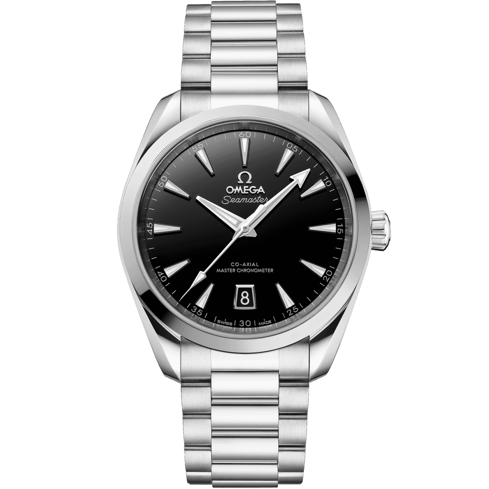 OMEGA Seamaster Aqua Terra 150M