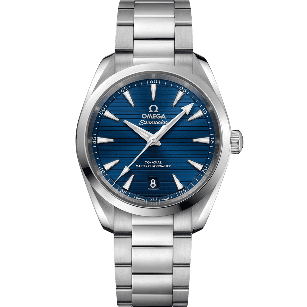 OMEGA Seamaster Aqua Terra 150M