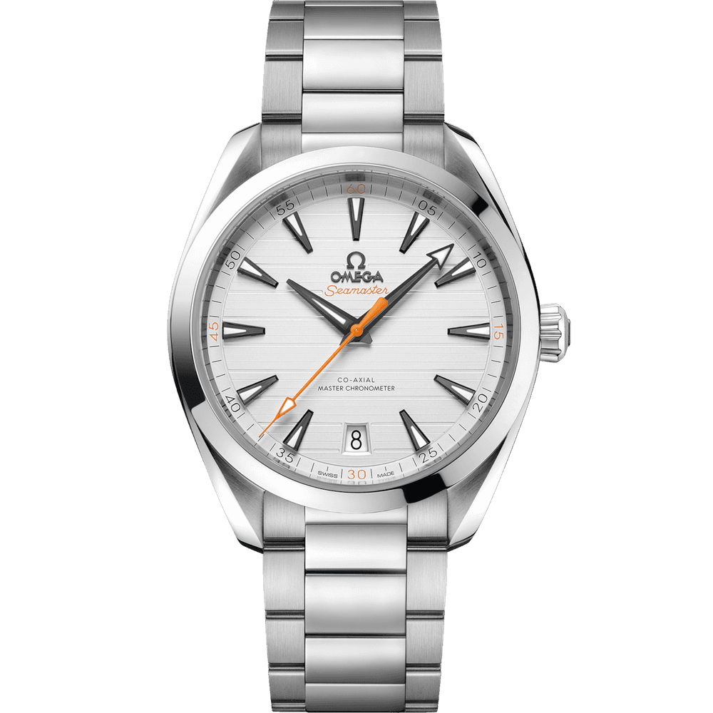 OMEGA Seamaster Aqua Terra 150M