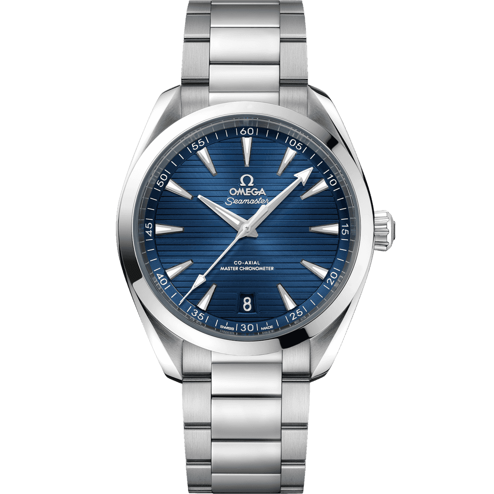 OMEGA Seamaster Aqua Terra 150M