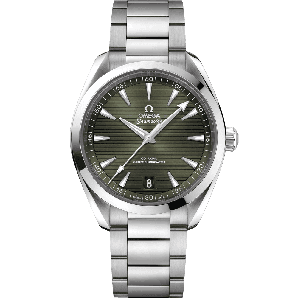 OMEGA Seamaster Aqua Terra 150M