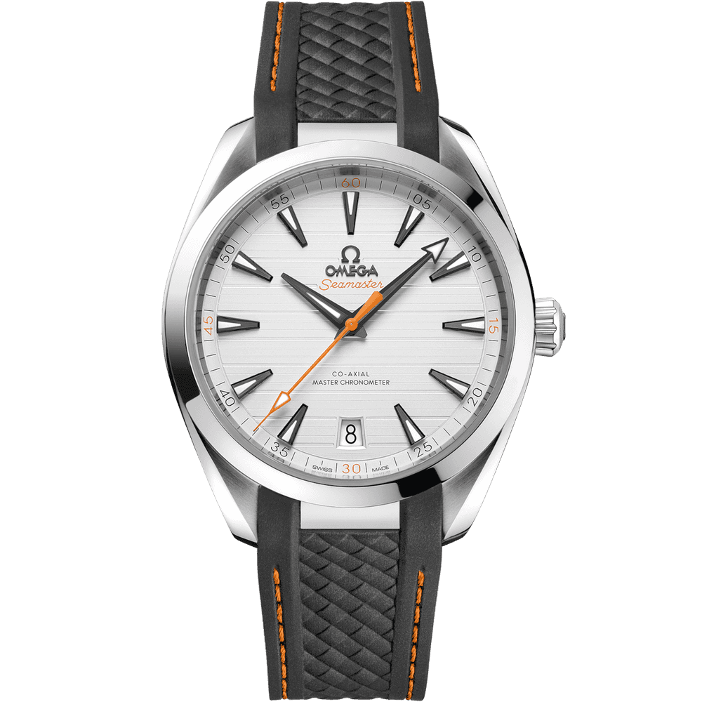 OMEGA Seamaster Aqua Terra 150M