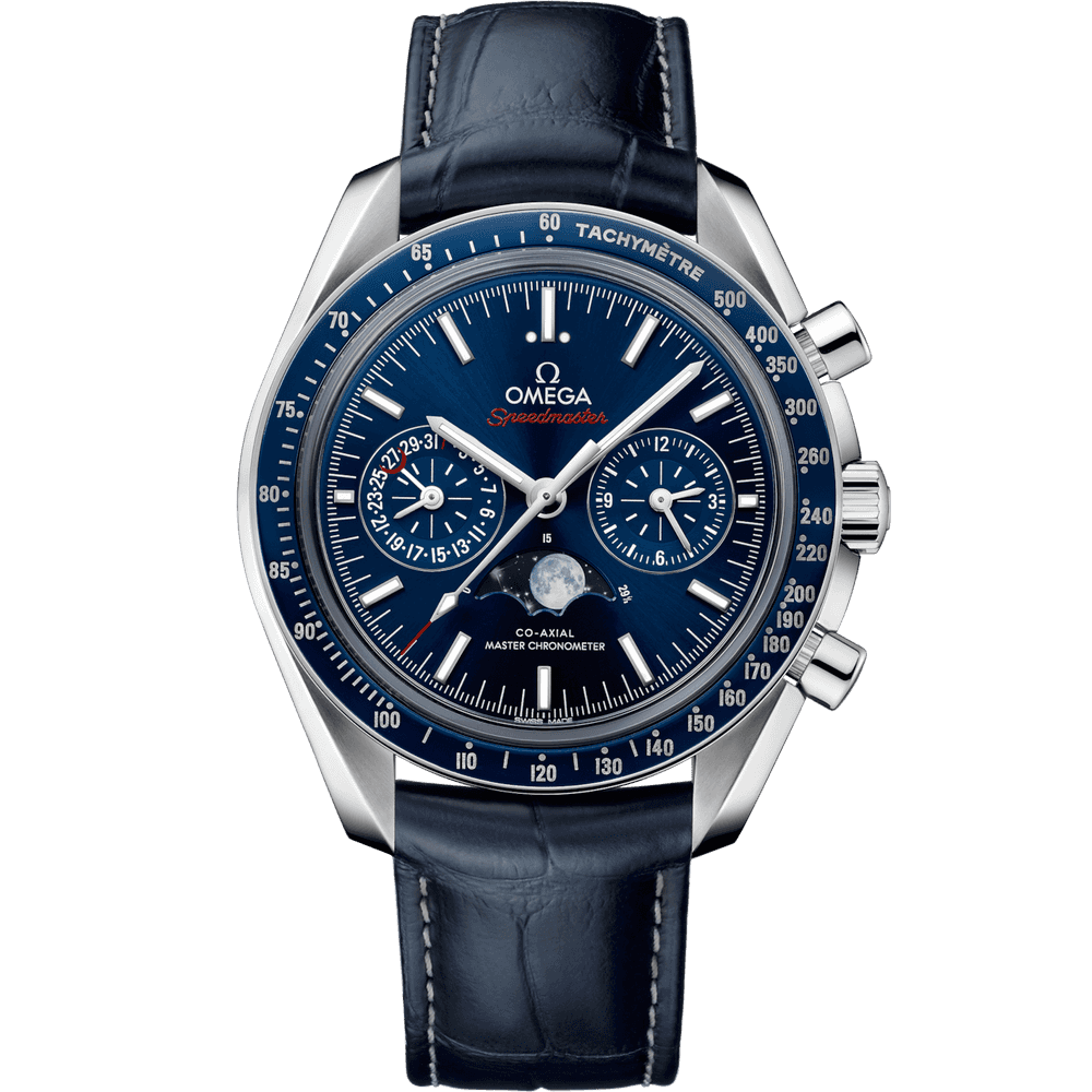 OMEGA Speedmaster Moonphase