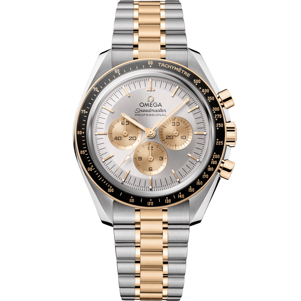 OMEGA Speedmaster Moonwatch Professional