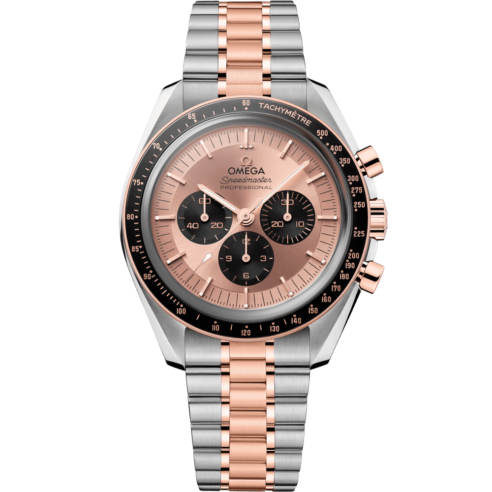 OMEGA Speedmaster Moonwatch Professional