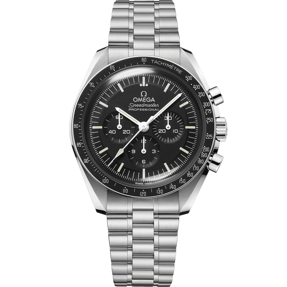 OMEGA Speedmaster Moonwatch Professional