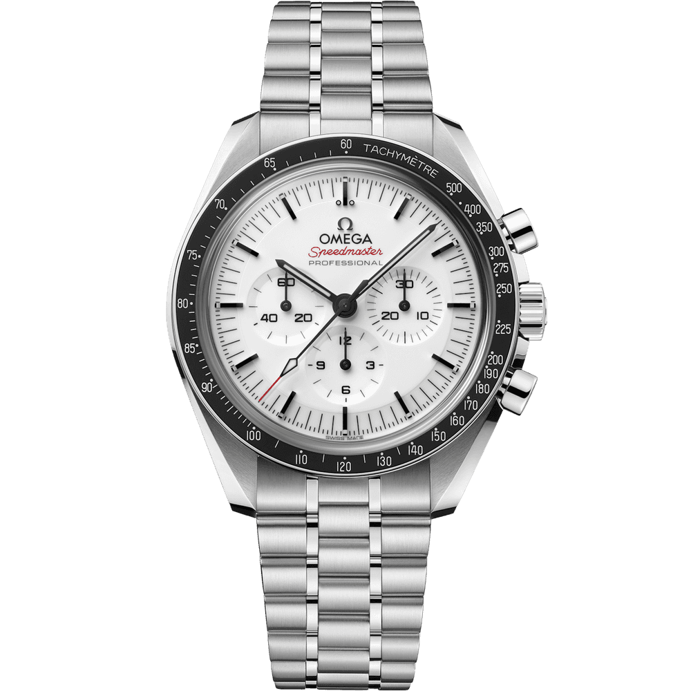 OMEGA Speedmaster Moonwatch Professional