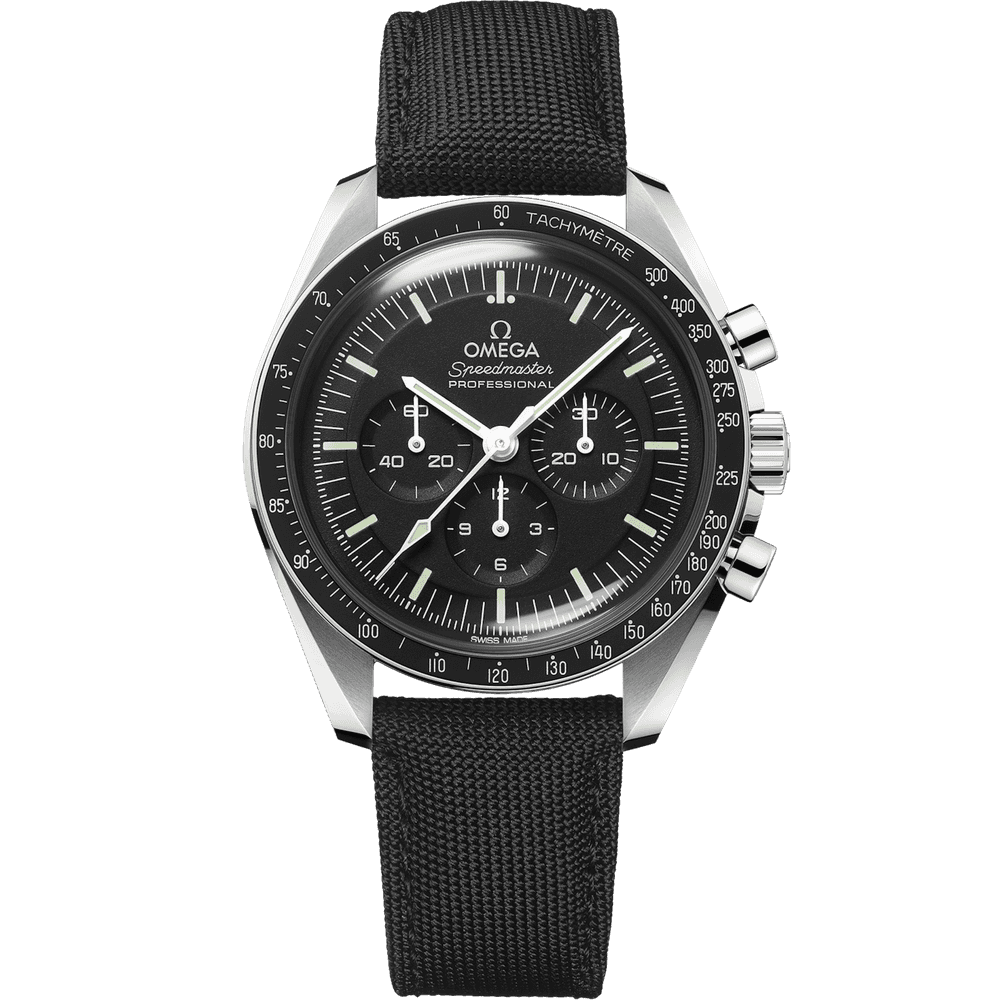 OMEGA Speedmaster Moonwatch Professional
