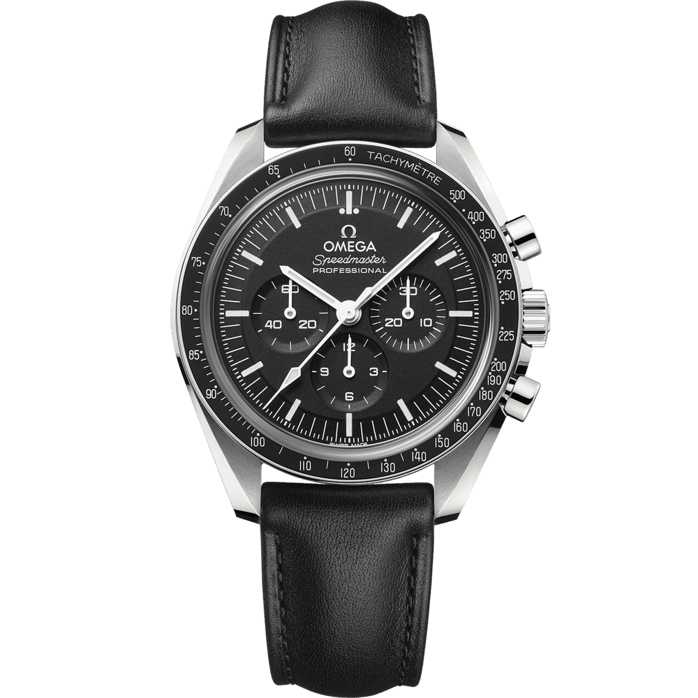 OMEGA Speedmaster Moonwatch Professional