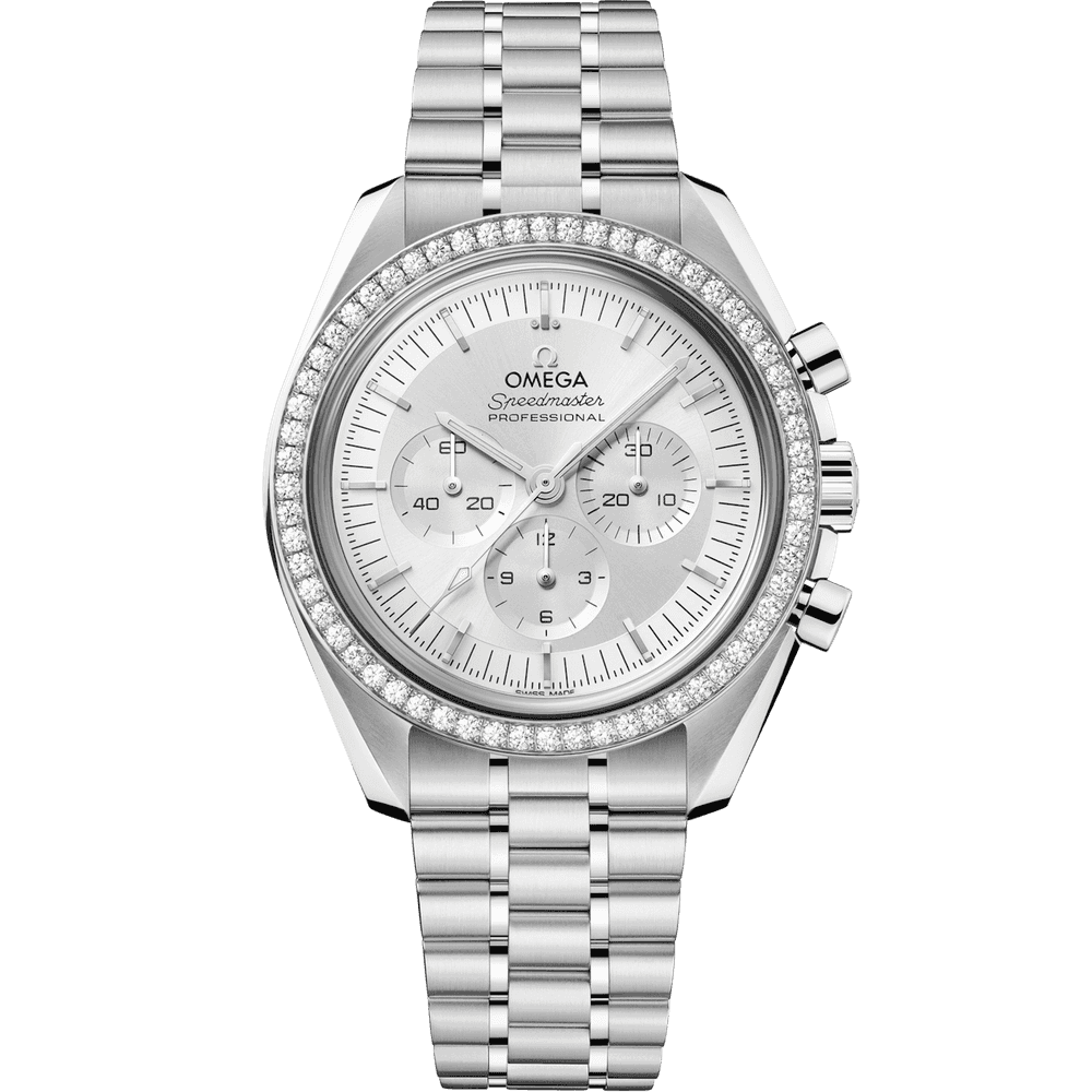 OMEGA Speedmaster Moonwatch Professional