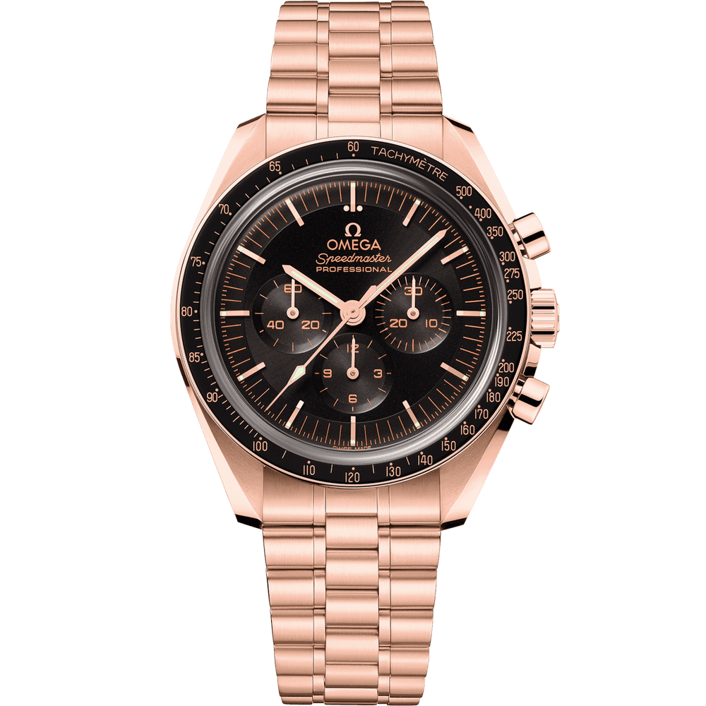 OMEGA Speedmaster Moonwatch Professional