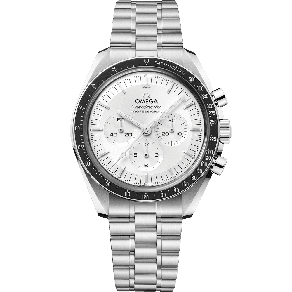 OMEGA Speedmaster Moonwatch Professional