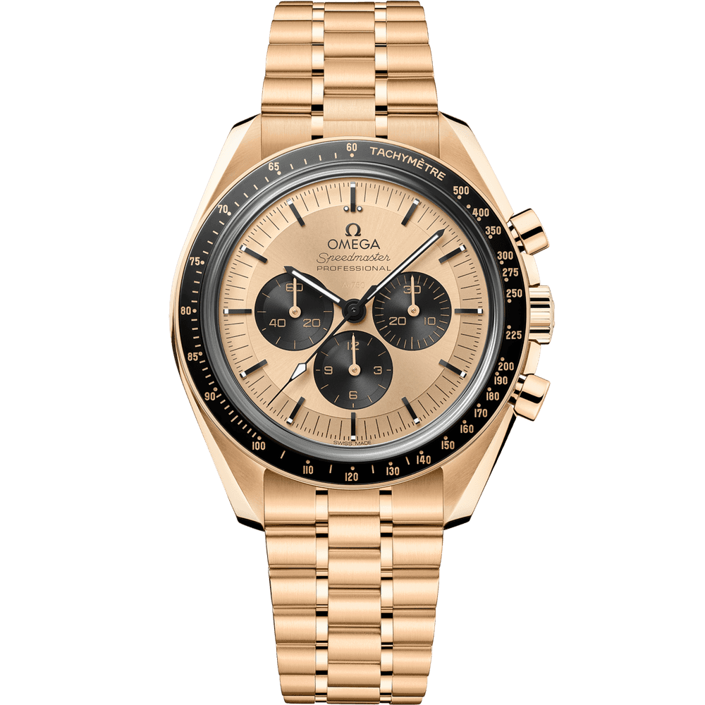 OMEGA Speedmaster Moonwatch Professional