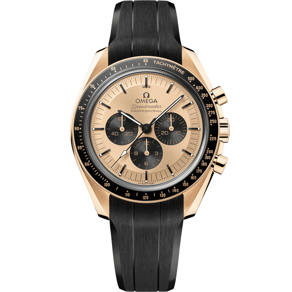 OMEGA Speedmaster Moonwatch Professional