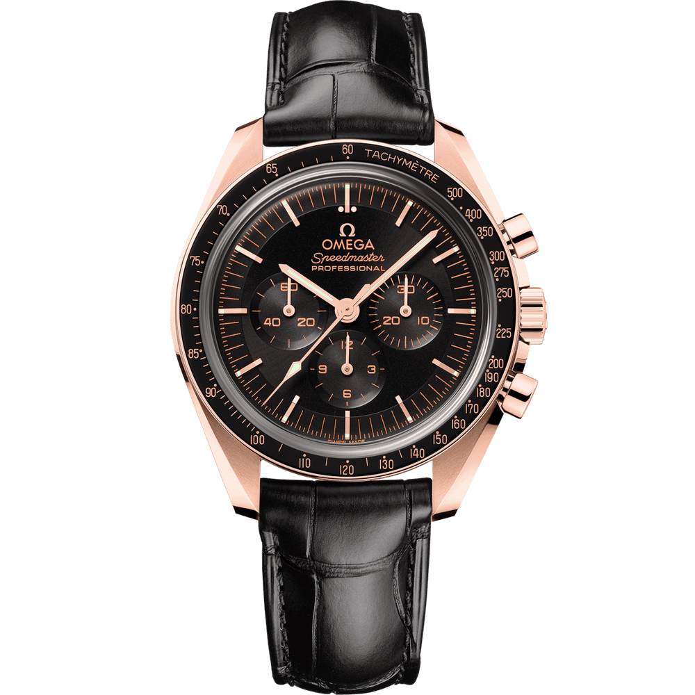 OMEGA Speedmaster Moonwatch Professional
