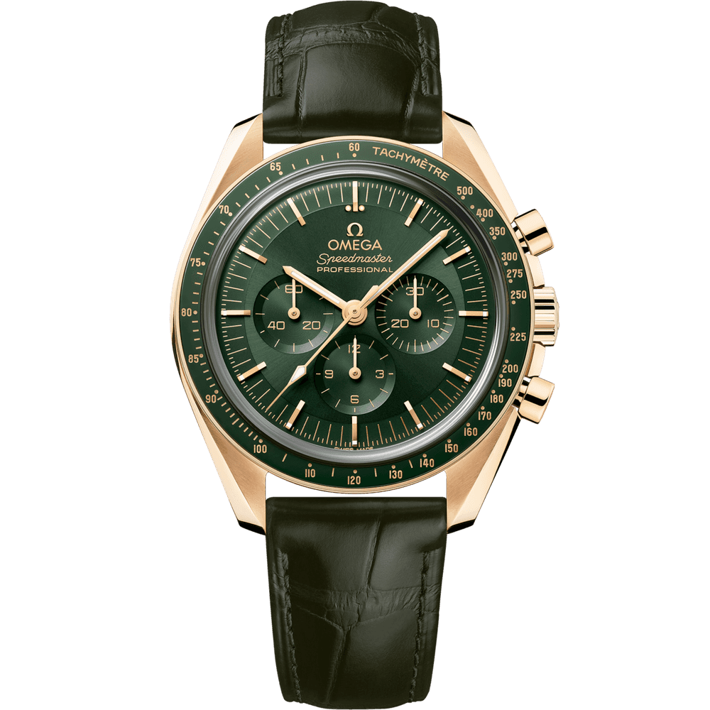OMEGA Speedmaster Moonwatch Professional