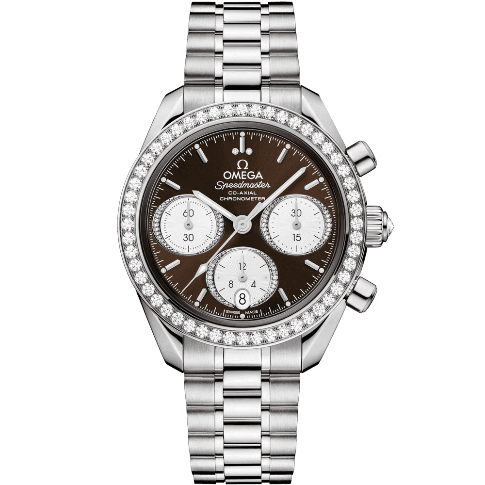 OMEGA Speedmaster 38