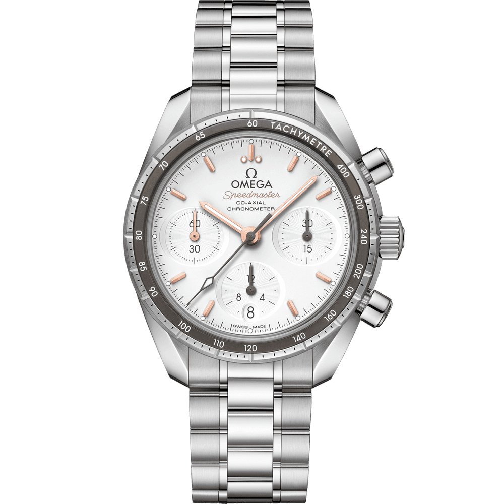 OMEGA Speedmaster 38