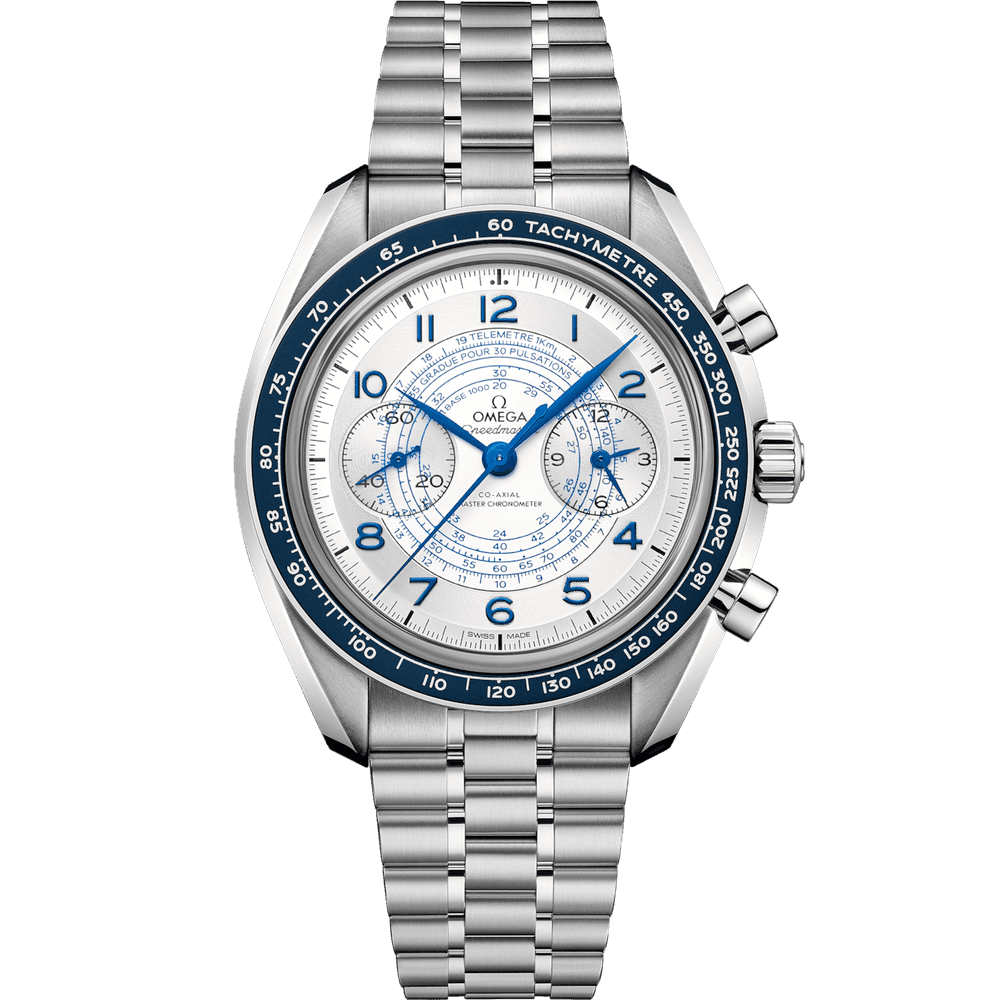 OMEGA Speedmaster Chronoscope