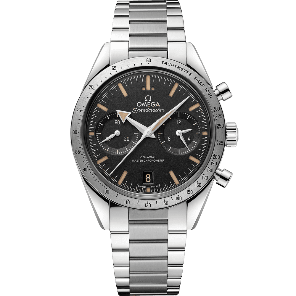 OMEGA Speedmaster '57