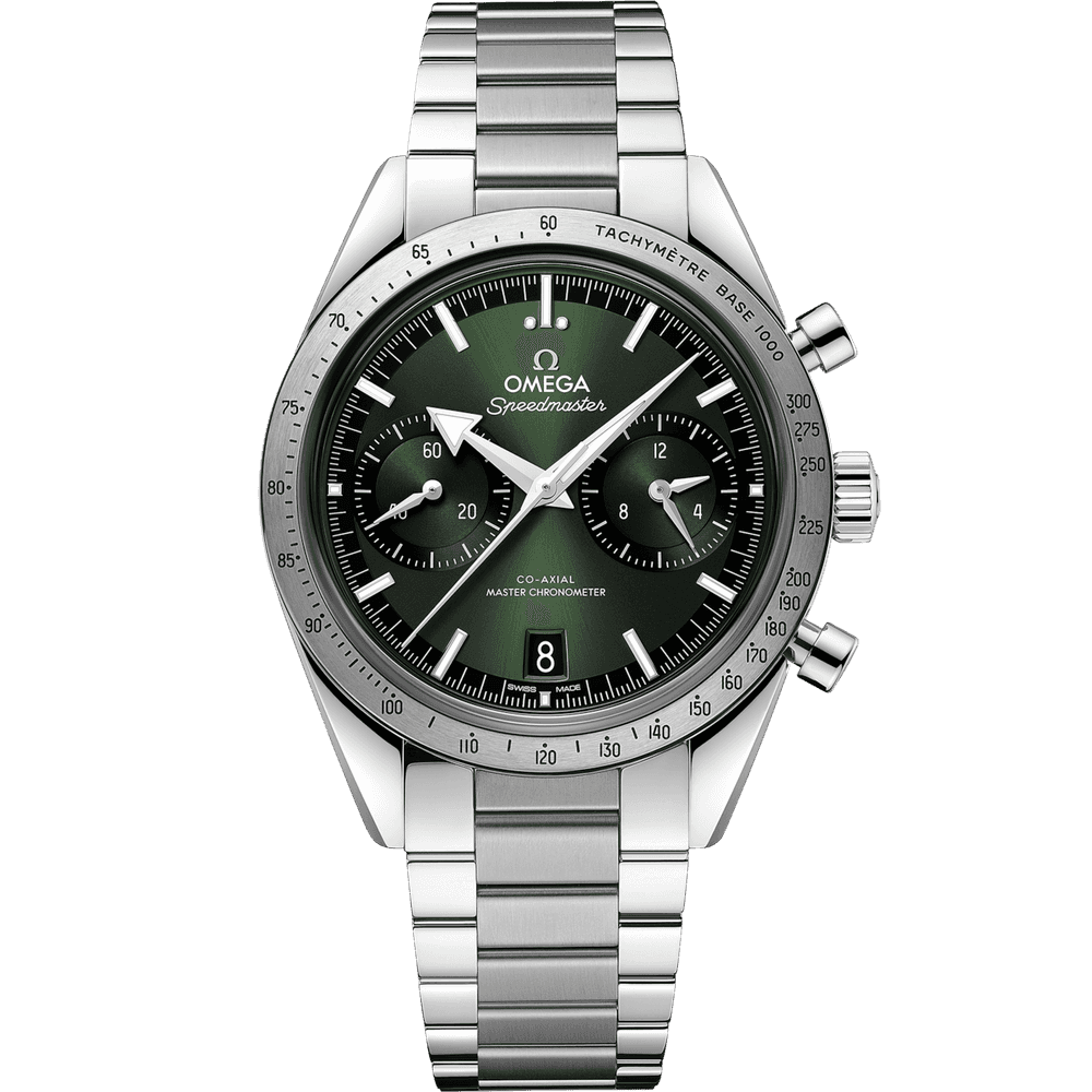 OMEGA Speedmaster '57