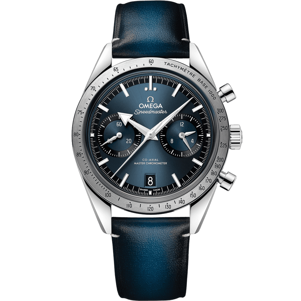 OMEGA Speedmaster '57