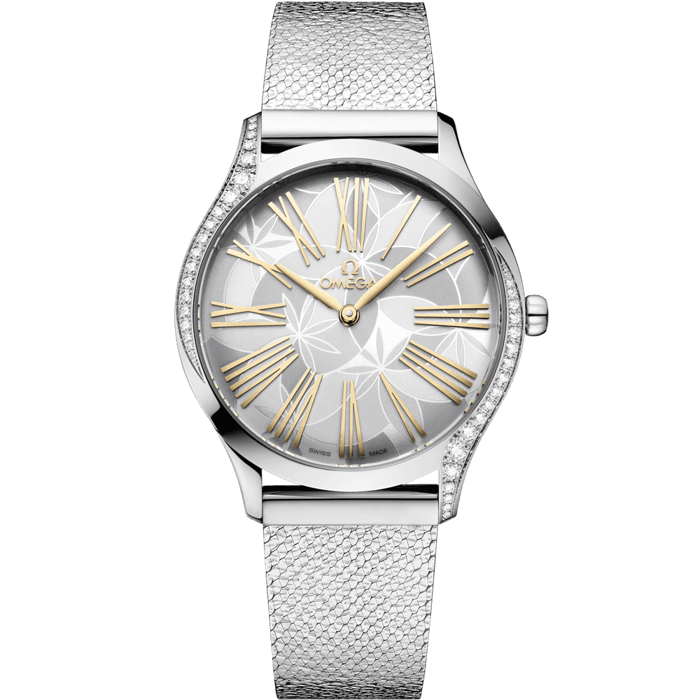 OMEGA De Ville Trésor