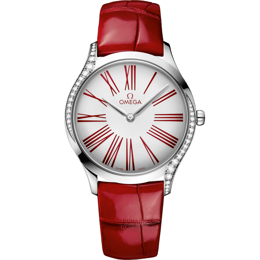 OMEGA De Ville Trésor
