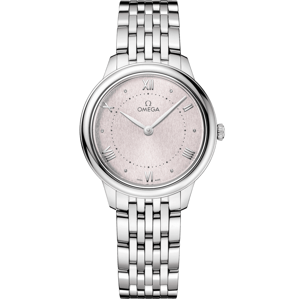 OMEGA De Ville Prestige