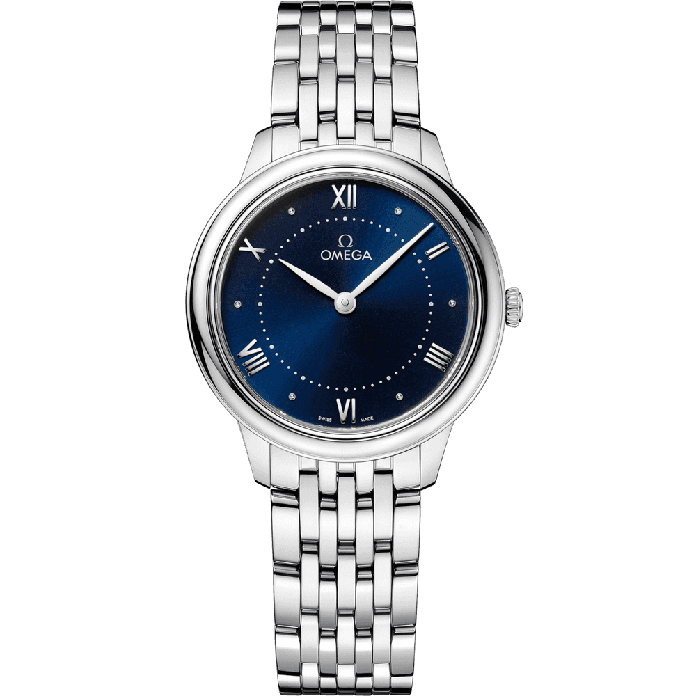 OMEGA De Ville Prestige