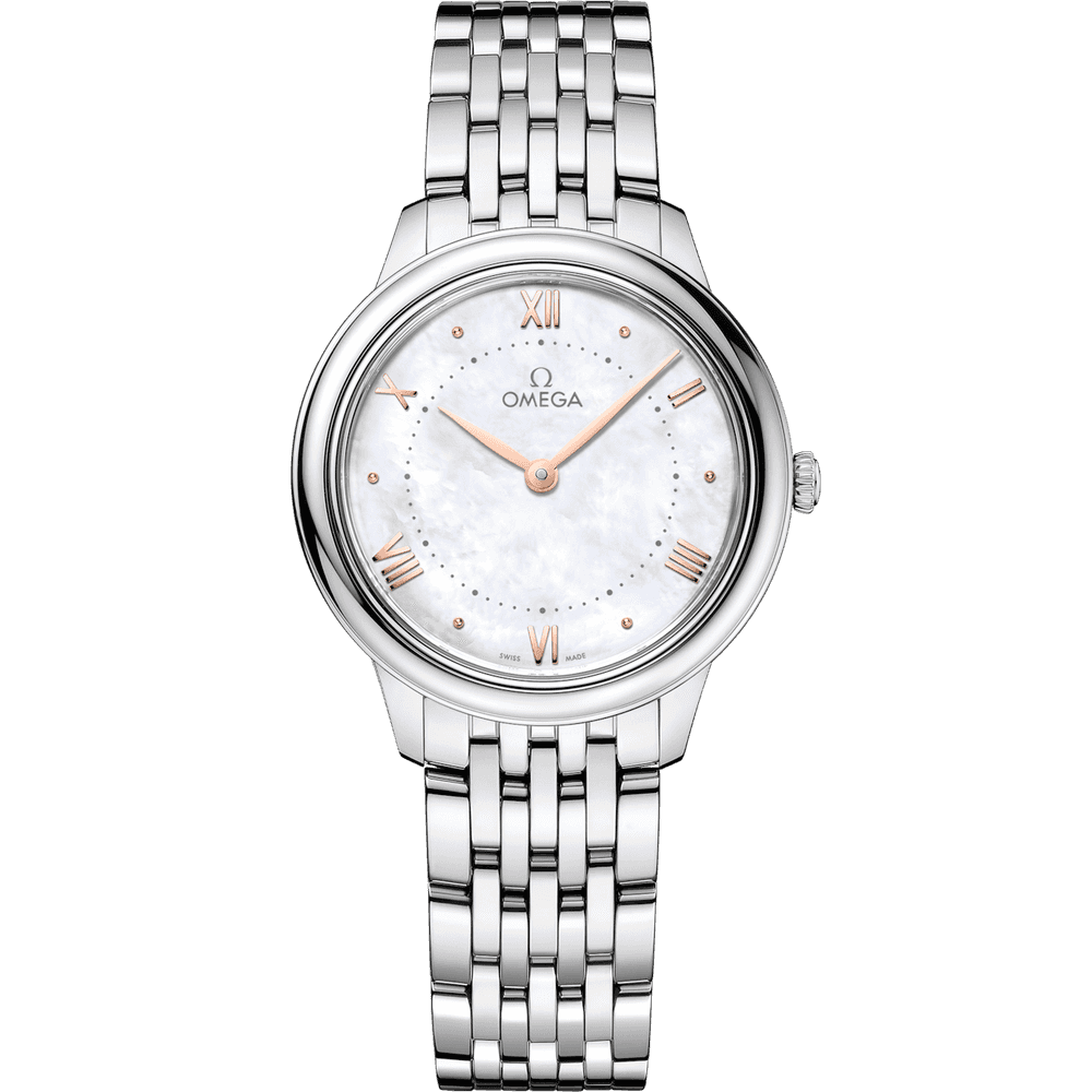 OMEGA De Ville Prestige
