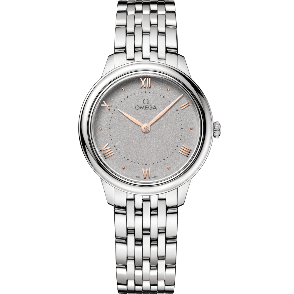 OMEGA De Ville Prestige