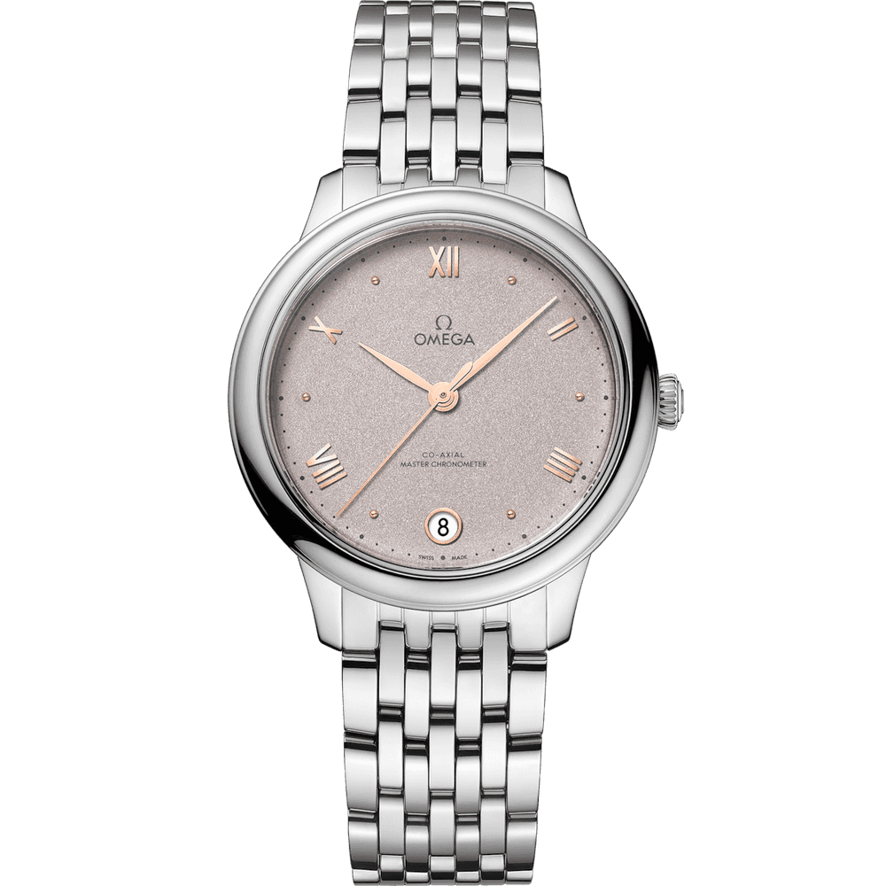 OMEGA De Ville Prestige
