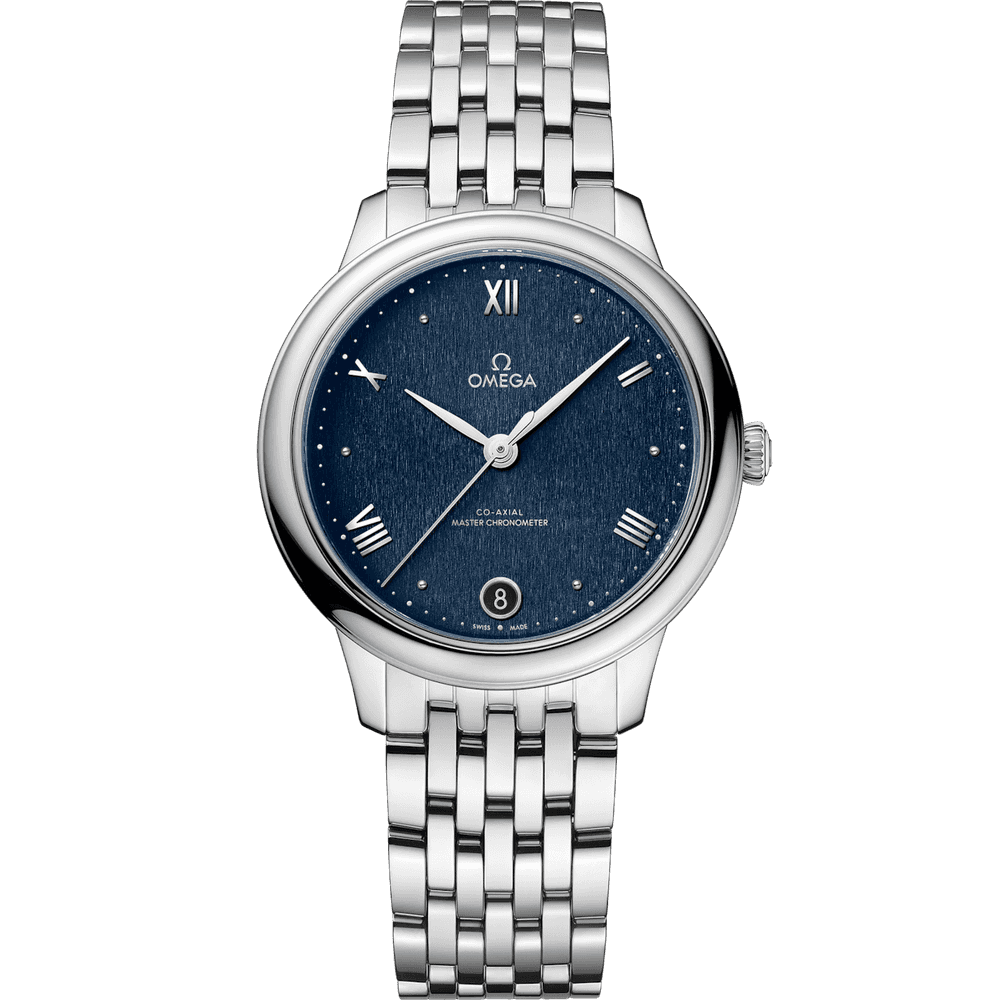 OMEGA De Ville Prestige