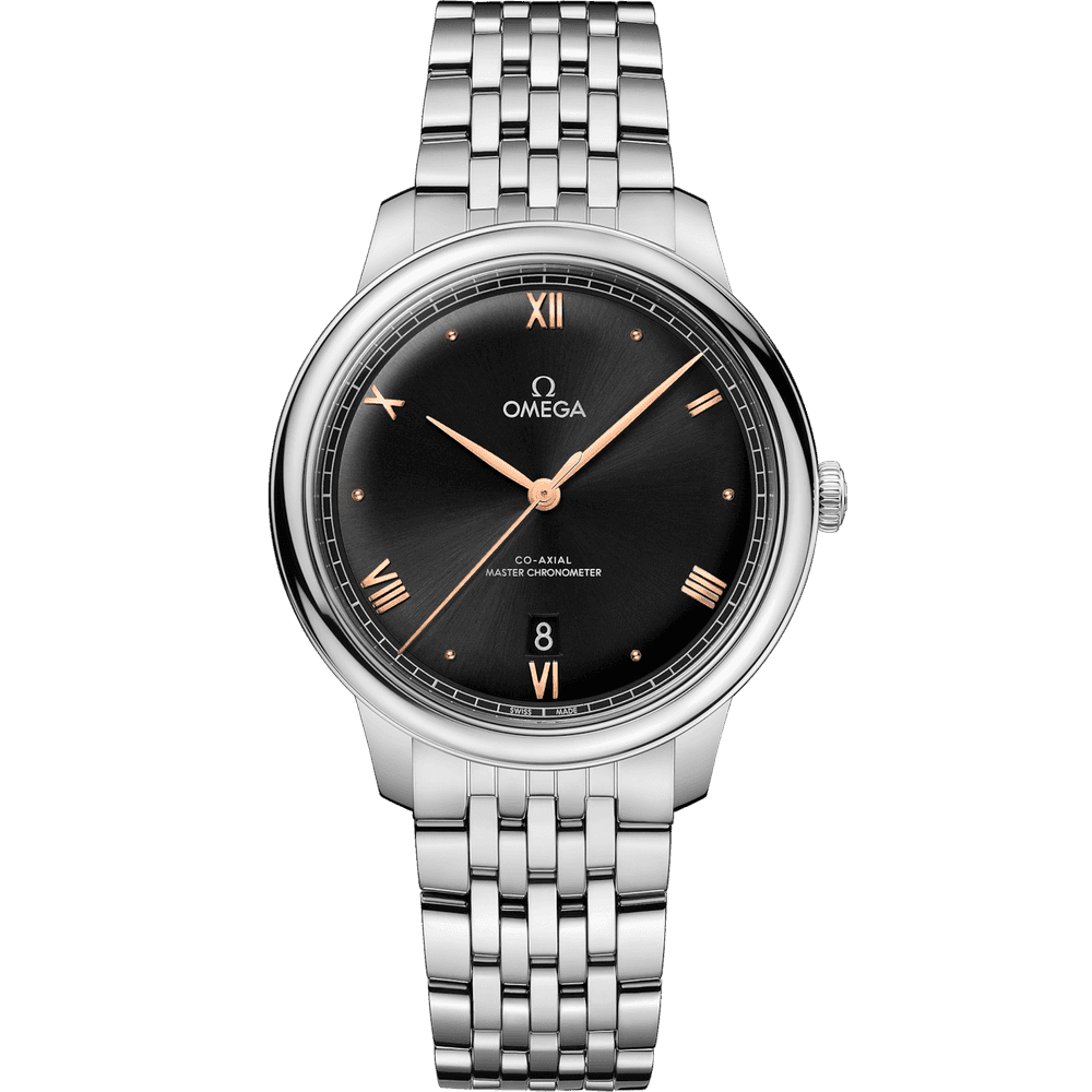 OMEGA De Ville Prestige