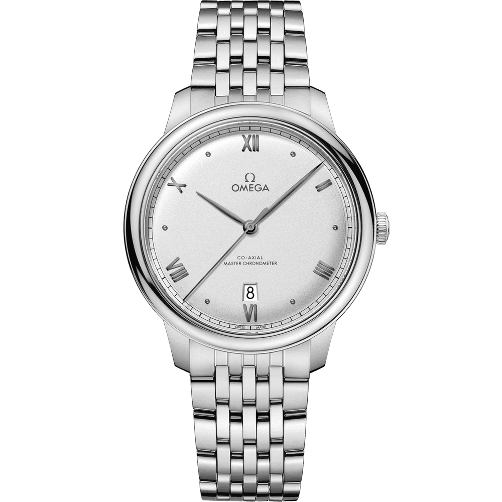 OMEGA De Ville Prestige