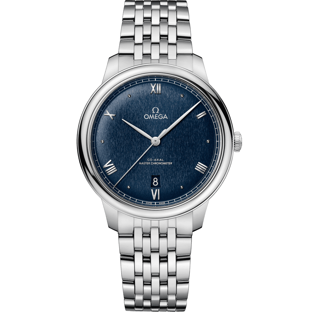 OMEGA De Ville Prestige